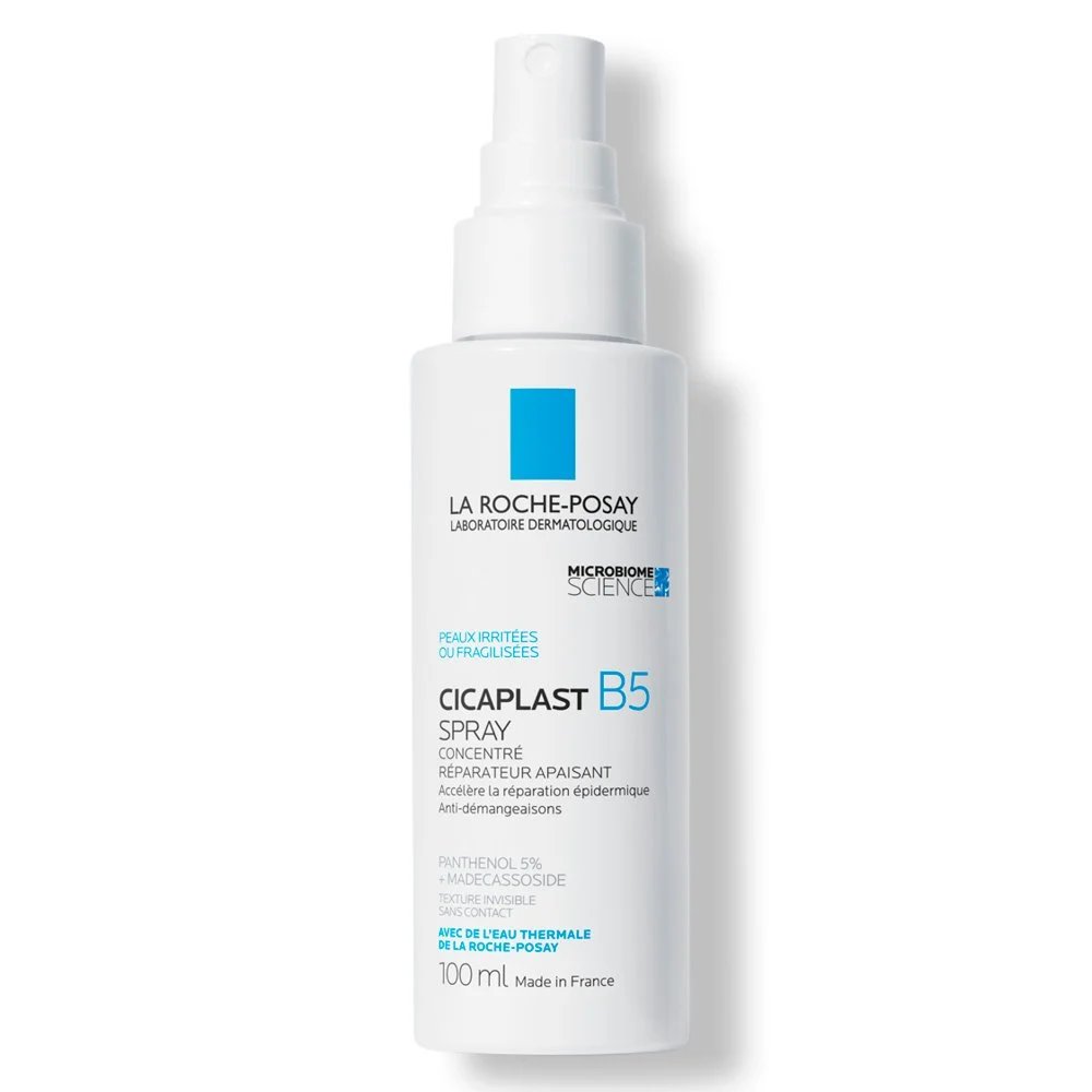 Cicaplast B5 Spray