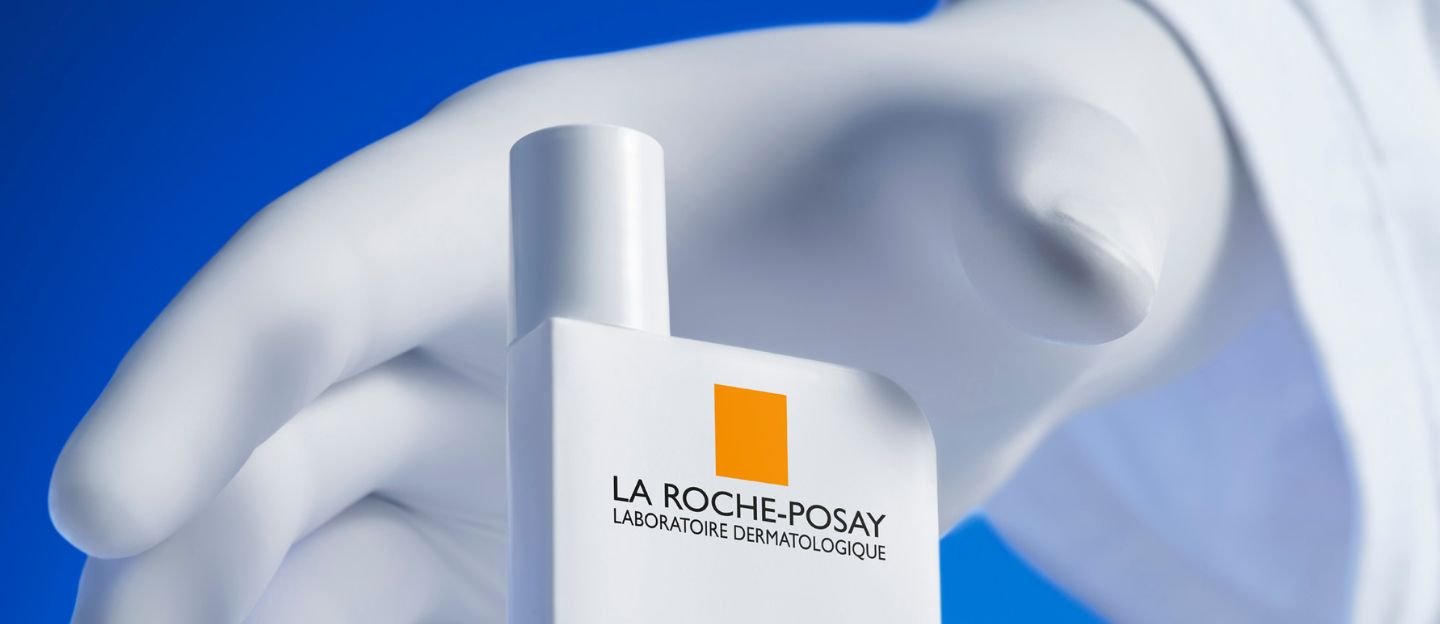 SPF La Roche Posay