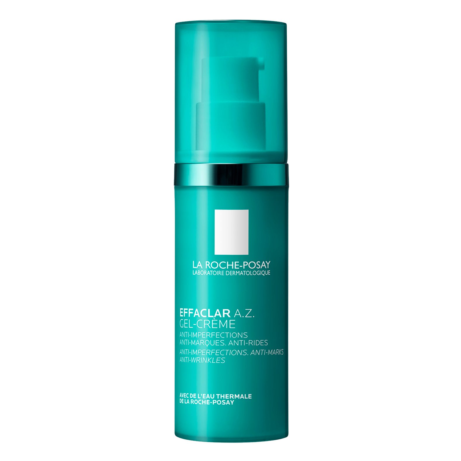 La Roche Posay Effaclar AZ Gel crema cu Acid Azelaic