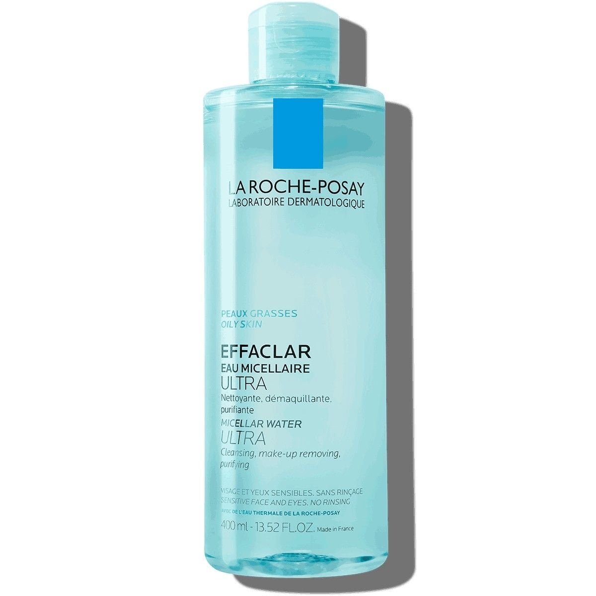 cea mai buna apa micelara Effaclar